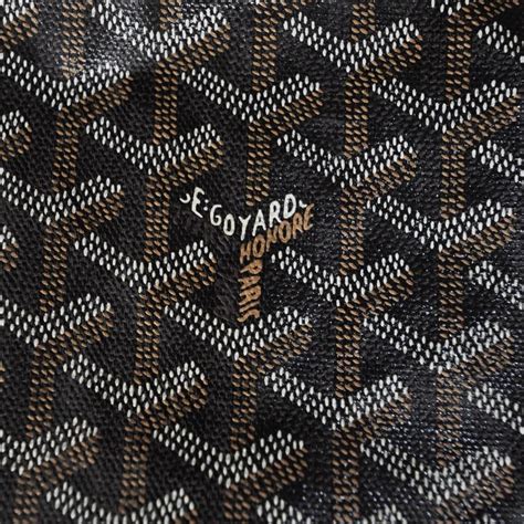 goyard wallpapter no logo|Goyard luggage company.